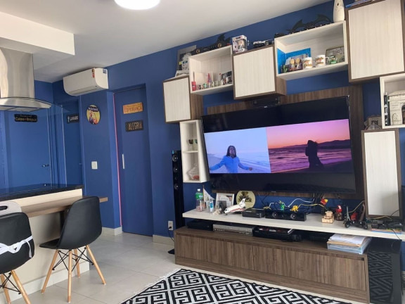 Imagem Apartamento com 2 Quartos à Venda, 80 m² em Bela Vista - São Paulo Imagem Apartamento com 2 Quartos à Venda, 80 m² em Bela Vista - São Paulo