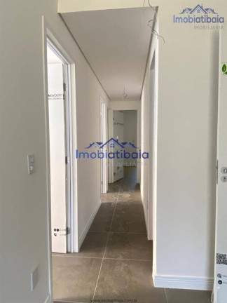 Imagem Apartamento com 3 Quartos à Venda, 185 m² em Vila Esperia Ou Giglio - Atibaia
