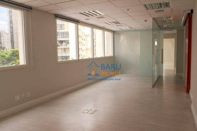 Imóvel para Alugar, 100 m² em Higienópolis - São Paulo