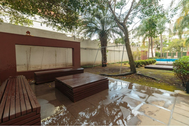 Imagem Apartamento com 1 Quarto à Venda, 38 m² em Menino Deus - Porto Alegre Imagem Apartamento com 1 Quarto à Venda, 38 m² em Menino Deus - Porto Alegre