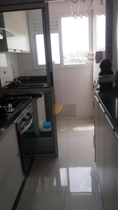 Imagem Apartamento com 2 Quartos à Venda, 48 m² em Jaraguá - São Paulo Imagem Apartamento com 2 Quartos à Venda, 48 m² em Jaraguá - São Paulo