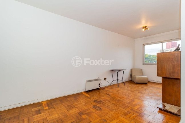 Imagem Apartamento com 3 Quartos à Venda, 70 m² em Jaguaré - São Paulo