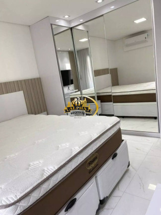 Imagem Apartamento com 1 Quarto à Venda, 50 m² em Dezoito Do Forte Empresarial/alphaville. - Barueri Imagem Apartamento com 1 Quarto à Venda, 50 m² em Dezoito Do Forte Empresarial/alphaville. - Barueri
