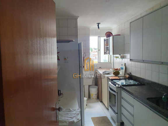 Imagem Apartamento com 3 Quartos à Venda, 78 m² em Setor Bela Vista - Goiânia Imagem Apartamento com 3 Quartos à Venda, 78 m² em Setor Bela Vista - Goiânia
