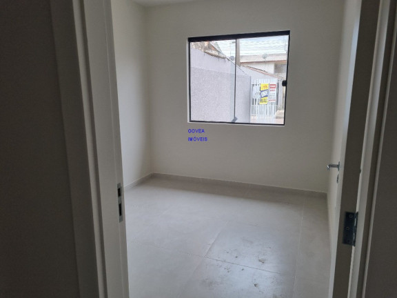 Imagem Casa com 2 Quartos à Venda, 37 m² em Campo De Santana - Curitiba