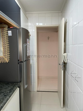 Imagem Apartamento com 3 Quartos à Venda, 90 m² em Alto Da Lapa - São Paulo