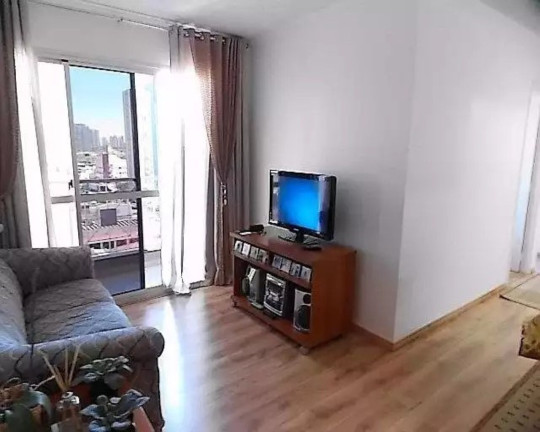 Imagem Apartamento com 3 Quartos à Venda, 64 m² em Chácara Califórnia - São Paulo Imagem Apartamento com 3 Quartos à Venda, 64 m² em Chácara Califórnia - São Paulo