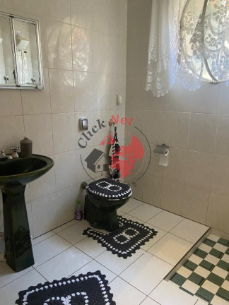 Imagem Casa com 4 Quartos à Venda, 145 m² em Cidade São Jorge - Santo André Imagem Casa com 4 Quartos à Venda, 145 m² em Cidade São Jorge - Santo André