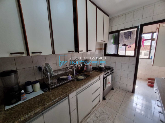 Imagem Apartamento com 2 Quartos à Venda, 140 m² em Tupi - Praia Grande Imagem Apartamento com 2 Quartos à Venda, 140 m² em Tupi - Praia Grande