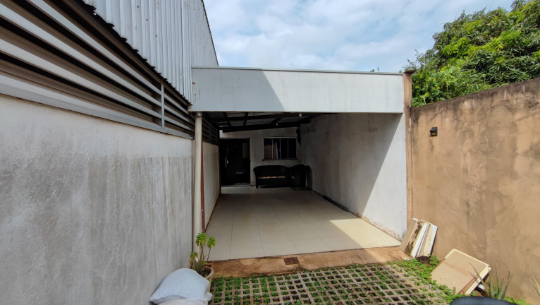 Imagem Imóvel Comercial à Venda, 246 m² em Vila Cidade Morena - Campo Grande