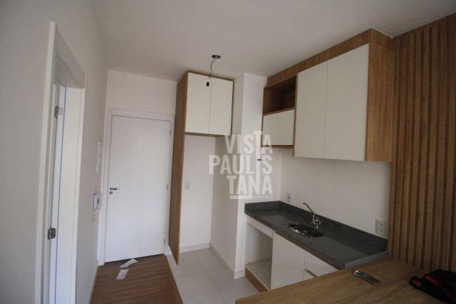 Imagem Studio com 1 Quarto à Venda, 28 m² em República - São Paulo Imagem Studio com 1 Quarto à Venda, 28 m² em República - São Paulo