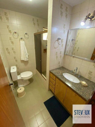 Imagem Apartamento com 3 Quartos à Venda, 93 m² em Moema - São Paulo