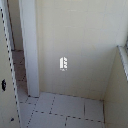 Apartamento com 1 Quarto à Venda, 49 m² em Centro - Santa Maria