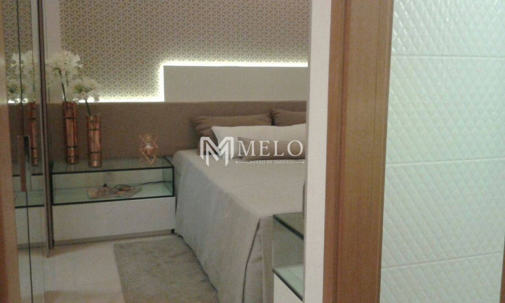Imagem Apartamento com 3 Quartos à Venda, 98 m² em Centro - Jaboatão Dos Guararapes