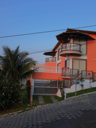 Imagem Casa de Condomínio com 3 Quartos à Venda, 230 m² em Guriri - Cabo Frio Imagem Casa de Condomínio com 3 Quartos à Venda, 230 m² em Guriri - Cabo Frio