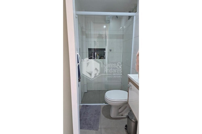 Imagem Apartamento com 1 Quarto à Venda, 52 m² em Pinheiros - São Paulo