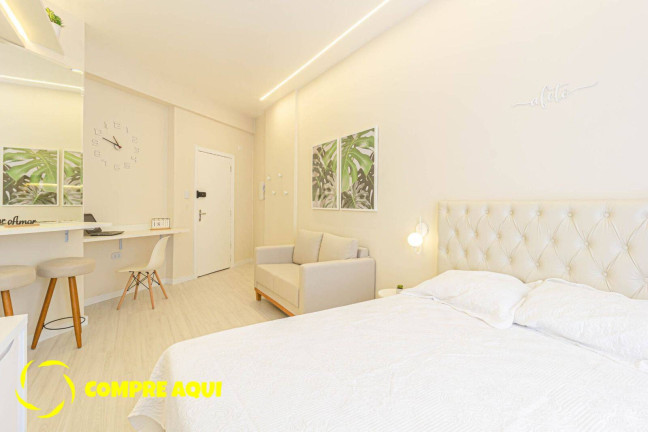 Imagem Apartamento à Venda, 24 m² em Centro - São Paulo Imagem Apartamento à Venda, 24 m² em Centro - São Paulo