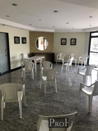 Imagem Apartamento com 4 Quartos à Venda, 124 m² em Centro - São Bernardo Do Campo