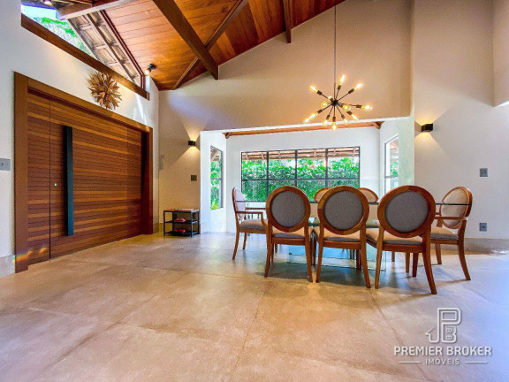 Imagem Casa com 4 Quartos à Venda, 260 m² em Comary - Teresópolis Imagem Casa com 4 Quartos à Venda, 260 m² em Comary - Teresópolis