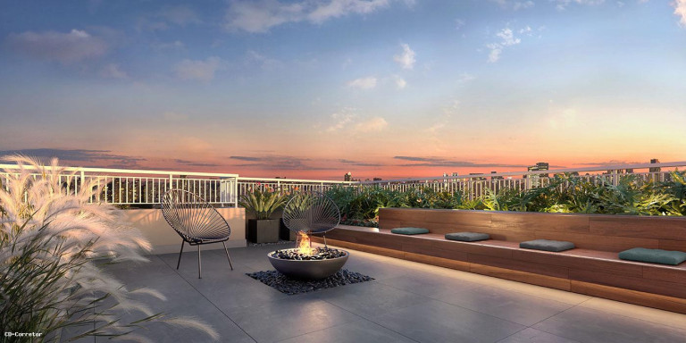 Imagem Apartamento com 2 Quartos à Venda, 57 m² em Bela Vista - São Paulo Imagem Apartamento com 2 Quartos à Venda, 57 m² em Bela Vista - São Paulo
