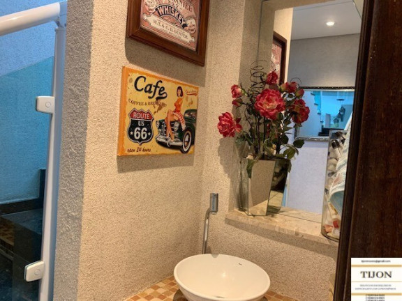 Imagem Casa de Condomínio com 5 Quartos à Venda, 660 m² em Vivendas Do Lago - Sorocaba Imagem Casa de Condomínio com 5 Quartos à Venda, 660 m² em Vivendas Do Lago - Sorocaba