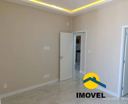 Imagem Apartamento com 2 Quartos à Venda, 70 m² em Icaraí - Niterói