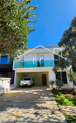 Imagem Casa com 4 Quartos à Venda, em Ibiti Royal Park - Sorocaba Imagem Casa com 4 Quartos à Venda, em Ibiti Royal Park - Sorocaba