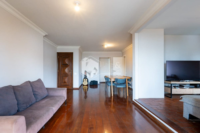 Imagem Apartamento com 4 Quartos à Venda, 151 m² em Vila Nova Conceição - São Paulo