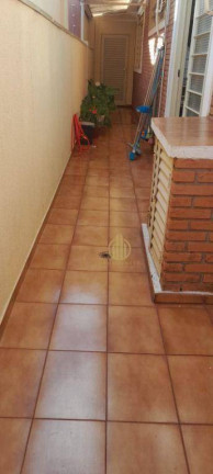 Imagem Casa com 3 Quartos à Venda, 250 m² em Jardim Macedo - Ribeirão Preto