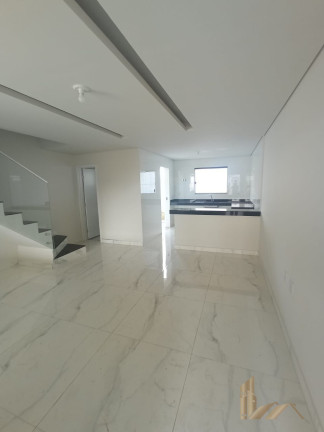 Imagem Casa com 3 Quartos à Venda, 153 m² em Floramar - Belo Horizonte Imagem Casa com 3 Quartos à Venda, 153 m² em Floramar - Belo Horizonte
