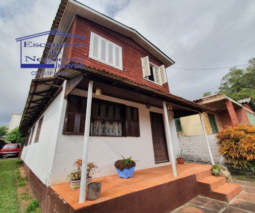 Imagem Casa com 3 Quartos à Venda, 200 m² em Cavalhada - Porto Alegre Imagem Casa com 3 Quartos à Venda, 200 m² em Cavalhada - Porto Alegre