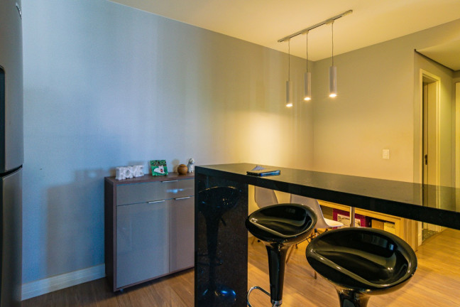 Imagem Apartamento com 2 Quartos à Venda, 60 m² em Lapa - São Paulo