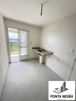 Imagem Apartamento com 3 Quartos à Venda, 134 m² em Ponta Negra - Manaus Imagem Apartamento com 3 Quartos à Venda, 134 m² em Ponta Negra - Manaus