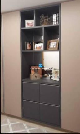 Imagem Apartamento com 3 Quartos à Venda, 127 m² em Centro - São Bernardo Do Campo
