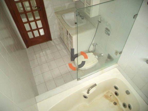 Imagem Apartamento com 3 Quartos à Venda, 220 m² em Centro - Nova Iguaçu