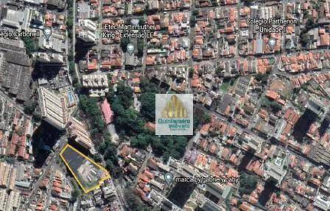 Imagem Imóvel à Venda, 4.986 m² em Vila Augusta - Guarulhos Imagem Imóvel à Venda, 4.986 m² em Vila Augusta - Guarulhos
