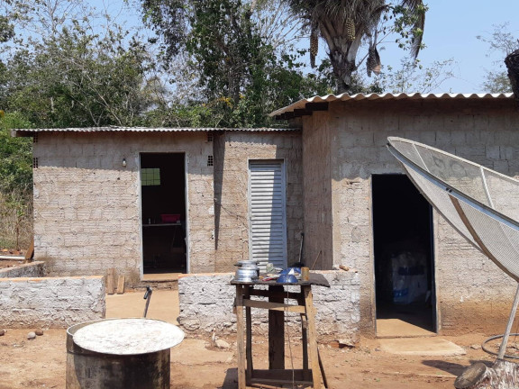 Imagem Chácara com 3 Quartos à Venda, 30.000 m² em Chapada Dos Guimarães Imagem Chácara com 3 Quartos à Venda, 30.000 m² em Chapada Dos Guimarães