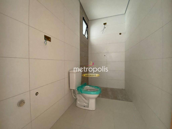 Imagem Sobrado com 3 Quartos à Venda, 127 m² em Vila Camilópolis - Santo André Imagem Sobrado com 3 Quartos à Venda, 127 m² em Vila Camilópolis - Santo André