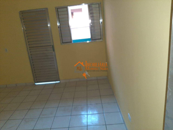 Imagem Sobrado com 5 Quartos à Venda, 125 m² em Vila Carmela Ii - Guarulhos