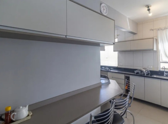 Imagem Imóvel com 3 Quartos à Venda, 127 m² em Moema - São Paulo