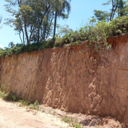 Imagem Terreno à Venda, 350 m² em Parque Das Nações Unidas - Pirapora Do Bom Jesus