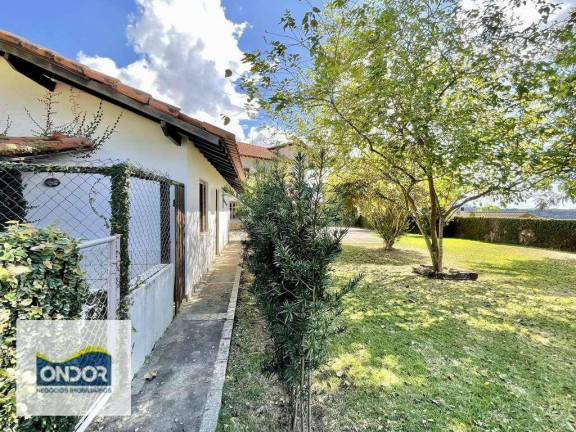 Imagem Casa de Condomínio com 4 Quartos à Venda, 373 m² em Condomínio São Paulo Ii - Cotia Imagem Casa de Condomínio com 4 Quartos à Venda, 373 m² em Condomínio São Paulo Ii - Cotia