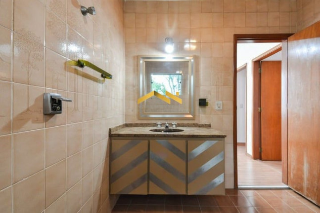 Imagem Casa com 4 Quartos à Venda, 331 m² em Planalto Paulista - São Paulo Imagem Casa com 4 Quartos à Venda, 331 m² em Planalto Paulista - São Paulo