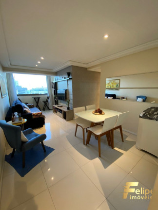 Imóvel com 3 Quartos à Venda, 85 m² em Praia De Itaparica - Vila Velha