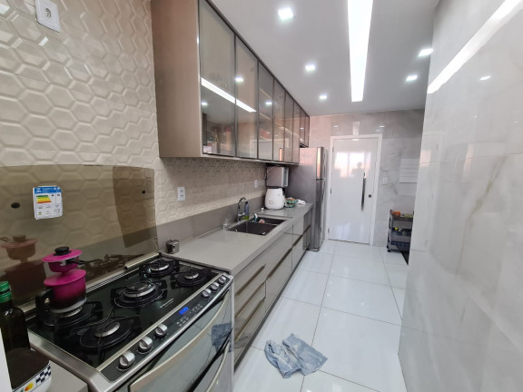Imagem Apartamento com 3 Quartos à Venda, 135 m² em Pituba - Salvador Imagem Apartamento com 3 Quartos à Venda, 135 m² em Pituba - Salvador