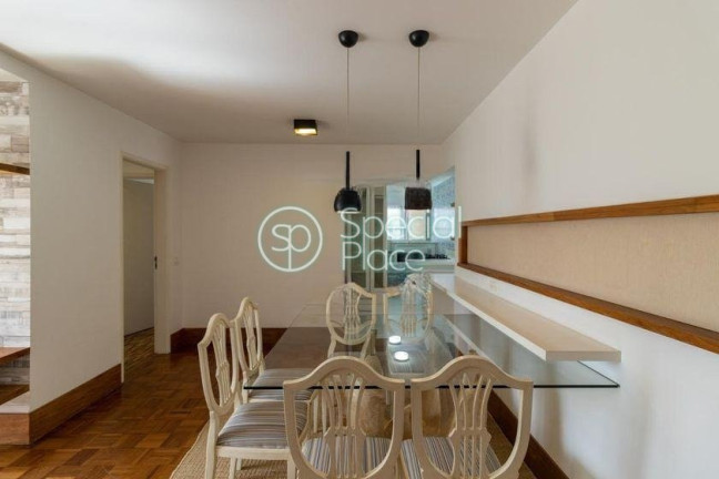 Imagem Apartamento com 2 Quartos à Venda, 200 m² em Moema Pássaros - São Paulo Imagem Apartamento com 2 Quartos à Venda, 200 m² em Moema Pássaros - São Paulo
