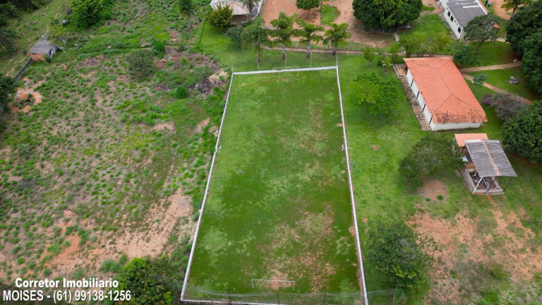 Imagem Imóvel Comercial à Venda, 20.000 m² em área Rural De Planaltina - Planaltina Imagem Imóvel Comercial à Venda, 20.000 m² em área Rural De Planaltina - Planaltina