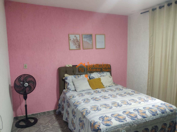 Imagem Sobrado com 4 Quartos à Venda, 150 m² em Cidade Soberana - Guarulhos Imagem Sobrado com 4 Quartos à Venda, 150 m² em Cidade Soberana - Guarulhos