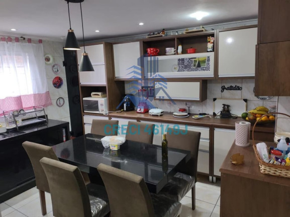 Imagem Casa com 3 Quartos à Venda, 75 m² em Vila Progresso (zona Sul) - São Paulo Imagem Casa com 3 Quartos à Venda, 75 m² em Vila Progresso (zona Sul) - São Paulo
