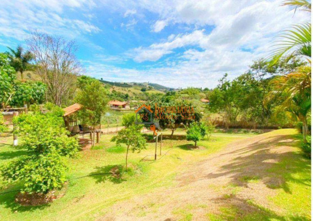 Imagem Chácara com 4 Quartos à Venda, 400 m² em Lavras De Cima - Socorro Imagem Chácara com 4 Quartos à Venda, 400 m² em Lavras De Cima - Socorro